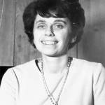 MARGARET “PEGGY” POPE