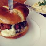 Burger Addict opens in Kirkland