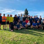 F3 brings local men together for fitness, fellowship and faith