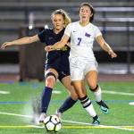 A stalemate on the soccer field