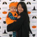 The community had a great time at the Costume swap last October. Photo courtesy of the City of Kirkland.