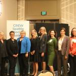 Female mayors discuss opportunities in their cities