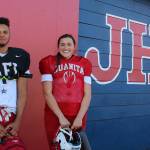 Turn-around season for Juanita High football squad