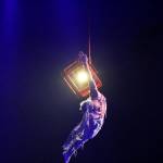 Cirque du Soleil dazzles audience with new ‘VOLTA’ show