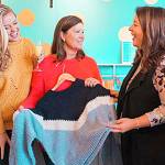 Kirkland boutique allows customers to shop with a Purpose