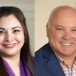 Dhingra, Fonk face off in 45th