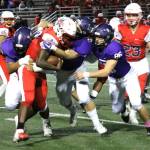 Lake Washington headed to the playoffs after knocking off Juanita