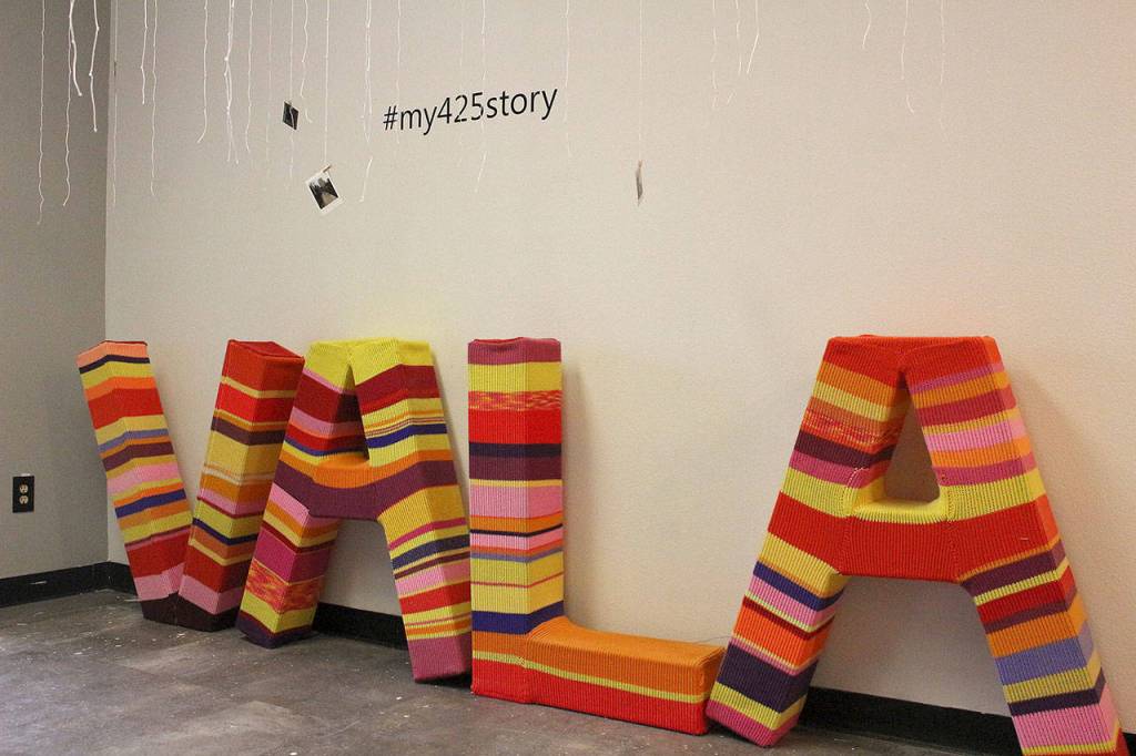 VALA Eastside opens in Kirkland. Madison Miller/staff photo.