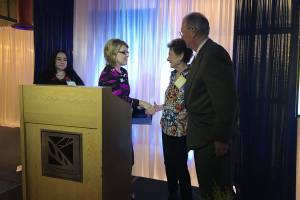 LWTech hosts annual benefit breakfast to support students’ emergency funds