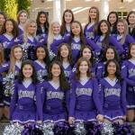Lake Washington High state champion dance team to host competition