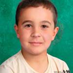 In May 2017, an age progressed photo showing what Sky would look like as a 7-year-old boy was released. Photo courtesy of Bellevue Police Department