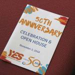 YES celebrates 50 years of serving youth and families on the Eastside. Madison Miller/staff photo.