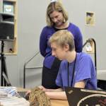 The King County Library System Foundation is awarded a grant from Boeing