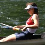 Kirkland athletes are ready to row in college