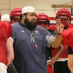 Juanita High searching for new varsity football coach