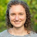 Hannah Scholes. Photo courtesy of Waste Management