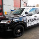 Suspect steals seafood from Safeway | Police blotter