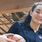 Intong leads tight-knit Juanita team to success