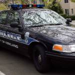 Kirkland police. File photo