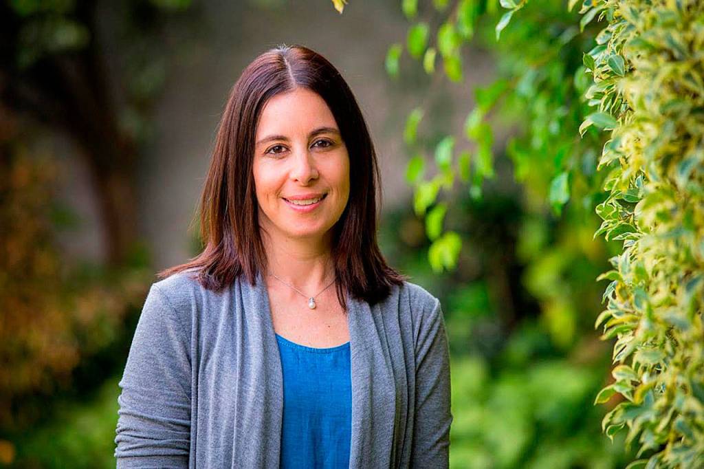 Maria Teresa Oneto is opening Global Idea School with Veronica Guzman. Photo courtesy of Veronica Guzman.