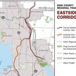 Eastside Rail Corridor rebranding in 2019