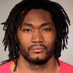 Mical Roberts is wanted by authorities for a November murder. Photo courtesy of King County Sheriffs Office