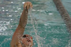 Blasting through the pool, racking up victories