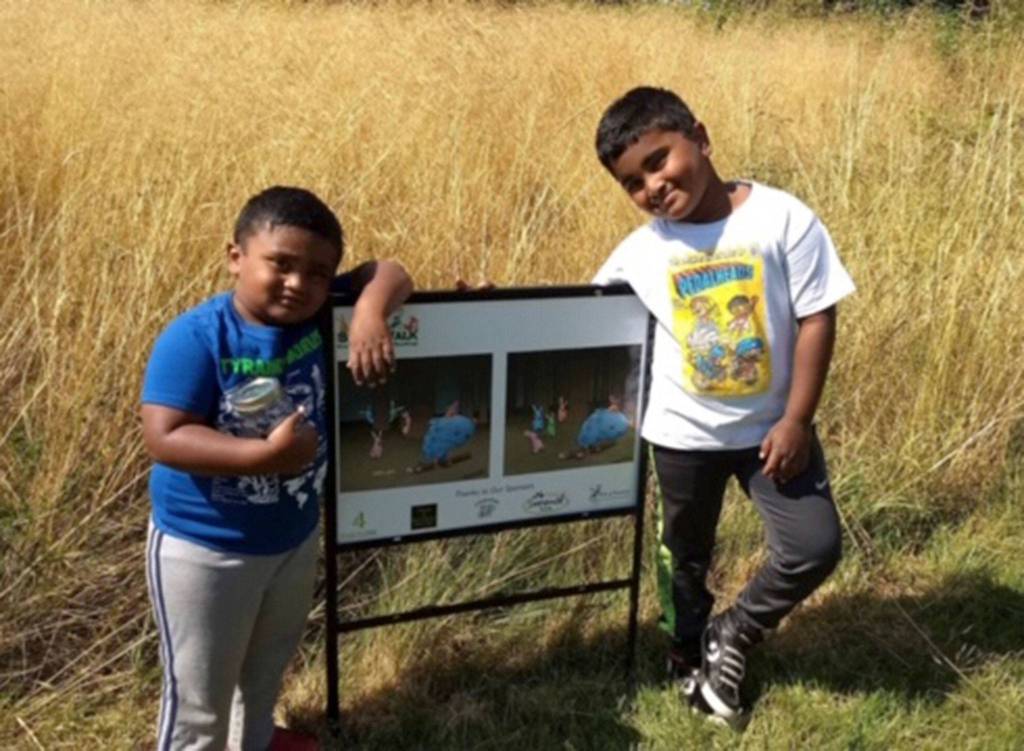 Photo courtesy of Elisabeth Lepine