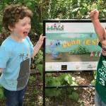 ‘PopUp Storywalk’ blends books, nature in Kirkland