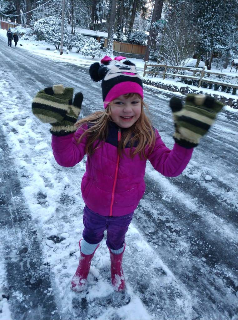 Photo courtesy of Jennifer Mallory Pruitt