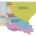 The Department of Local Services now has four service partnership agreements with other county departments that will serve unincorporated King County. Courtesy photo of DLS