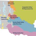 The Department of Local Services now has four service partnership agreements with other county departments that will serve unincorporated King County. Courtesy photo of DLS