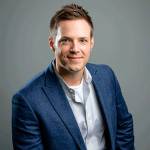 OfferUp CEO Nick Huzar. (Photo courtesy of OfferUp)