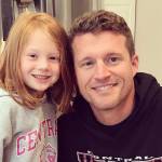 Carter takes over head coaching reins for Juanita High varsity football