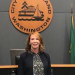 Kelli Curtis has been selected as the new Kirkland city councilmember, replacing former Mayor Amy Walen. Photo courtesy of city of Kirkland