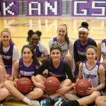 Kangs end postseason play at regional tournament