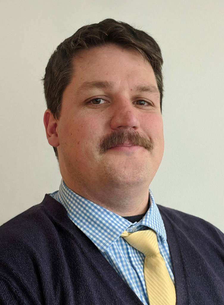 Is this thing on? | Editor’s note