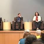 1st District legislators talk budget, transportation, housing