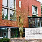 LWSD Resource Center. Photo by Jason Rothkowitz 2010