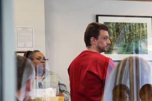 Suspect pleads not guilty to attempted murder, kidnapping and other charges in Kirkland