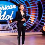 Myra Tran was a Top 40 finalist contestant on American Idol season 17. Photo courtesy of Myra Tran