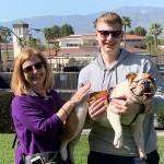 Hoopster headed to University of Redlands