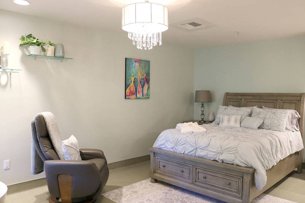 Empowered Pregnancy offers certified nurse-midwifery care, doula services, womens wellness services, and educational series. Stephanie Quiroz/staff photo