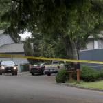 Police locate person of interest in Kirkland homicide