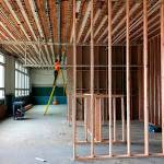 Photo courtesy of LWSD                                The opening of Old Redmond Schoolhouse will be postponed to fall of 2020.