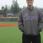 Lake Washington Highs Torin Montgomery. Reporter file photo