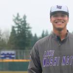 Marlins draft Lake Washington’s Montgomery