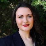 Courtesy photo                                 Alisa Bright is LWTech Tech Academys valedictorian. She will graduate with her high school diploma and her AA in design.