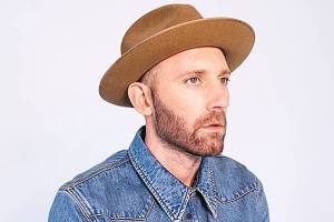 Matt Kearney to perform at KPC