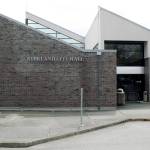Kirkland City Hall